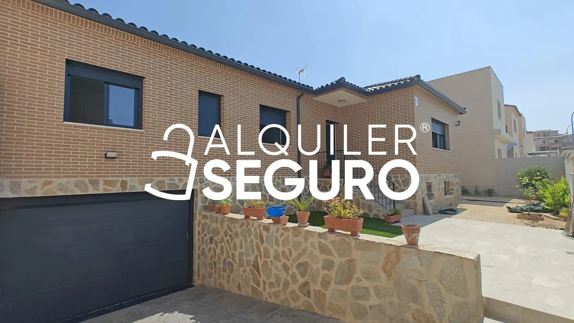 Casa o chalet de alquiler en Celemín, Olías del Rey