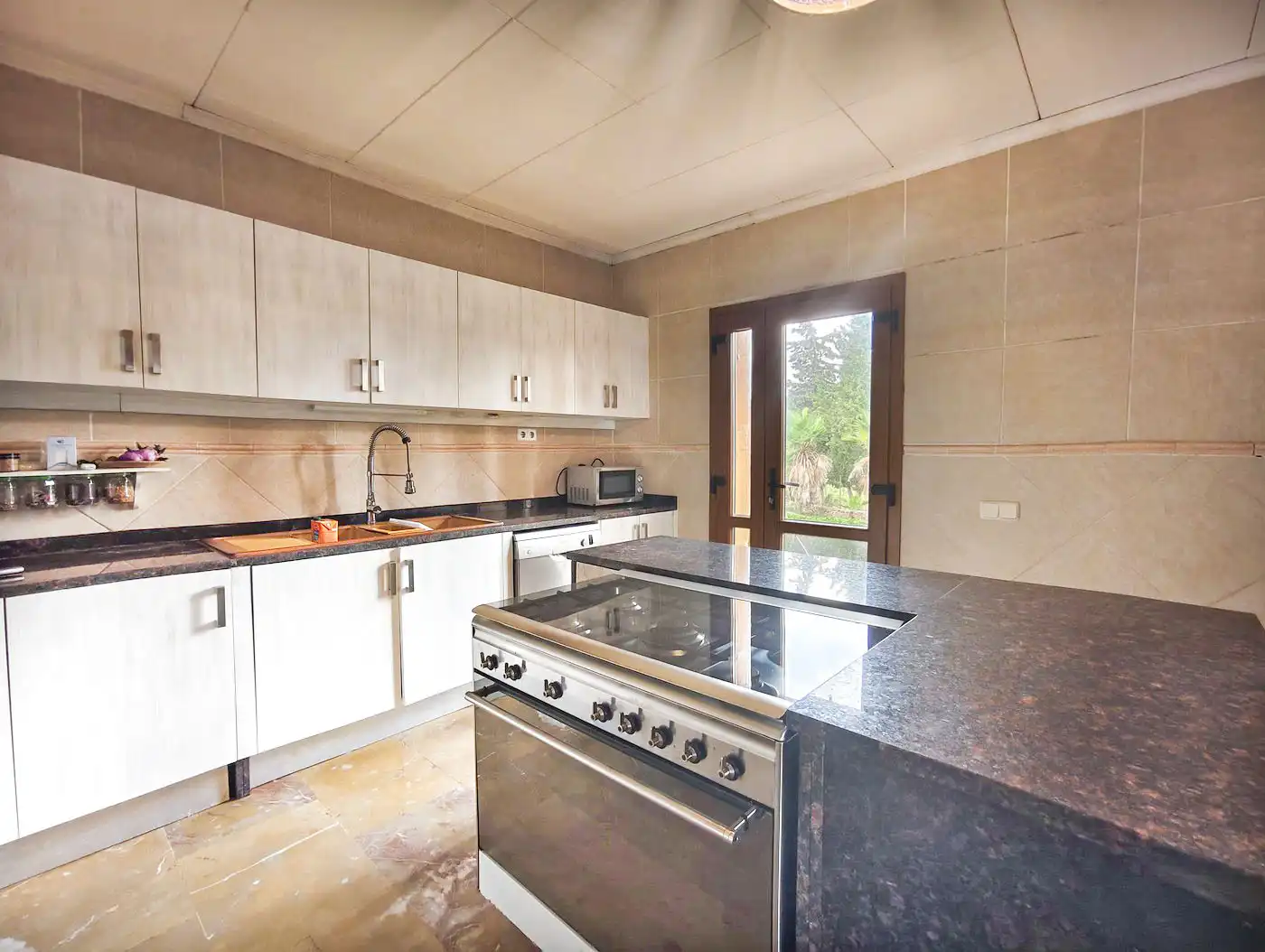 Casa rustica con piscina in vendita a Artà Poble, imagen 9