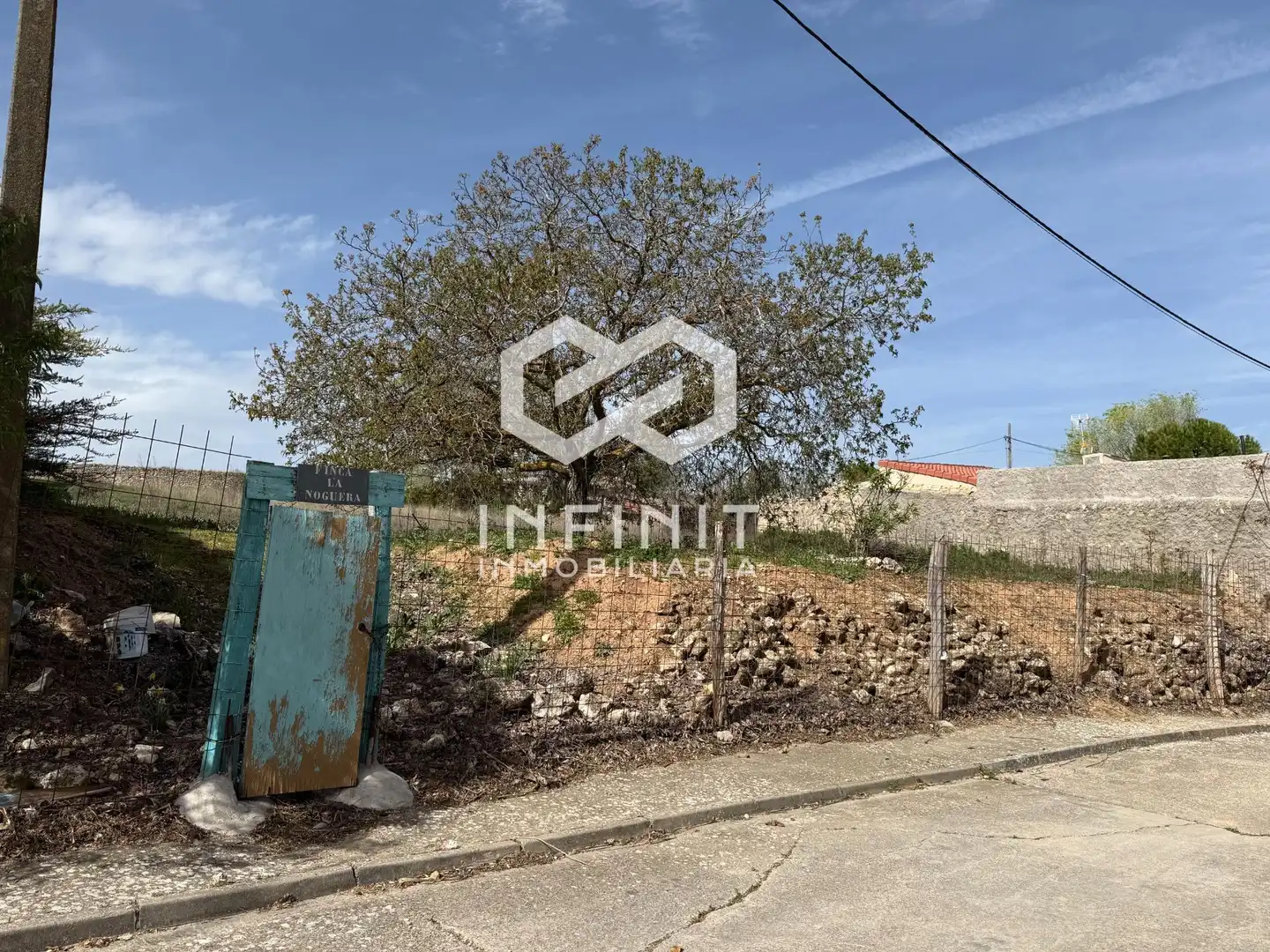 Residencial en venda en Escopete