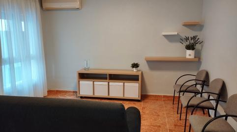 Foto 2 de Pis de lloguer a Carrer L'horta, Petrer, Alicante