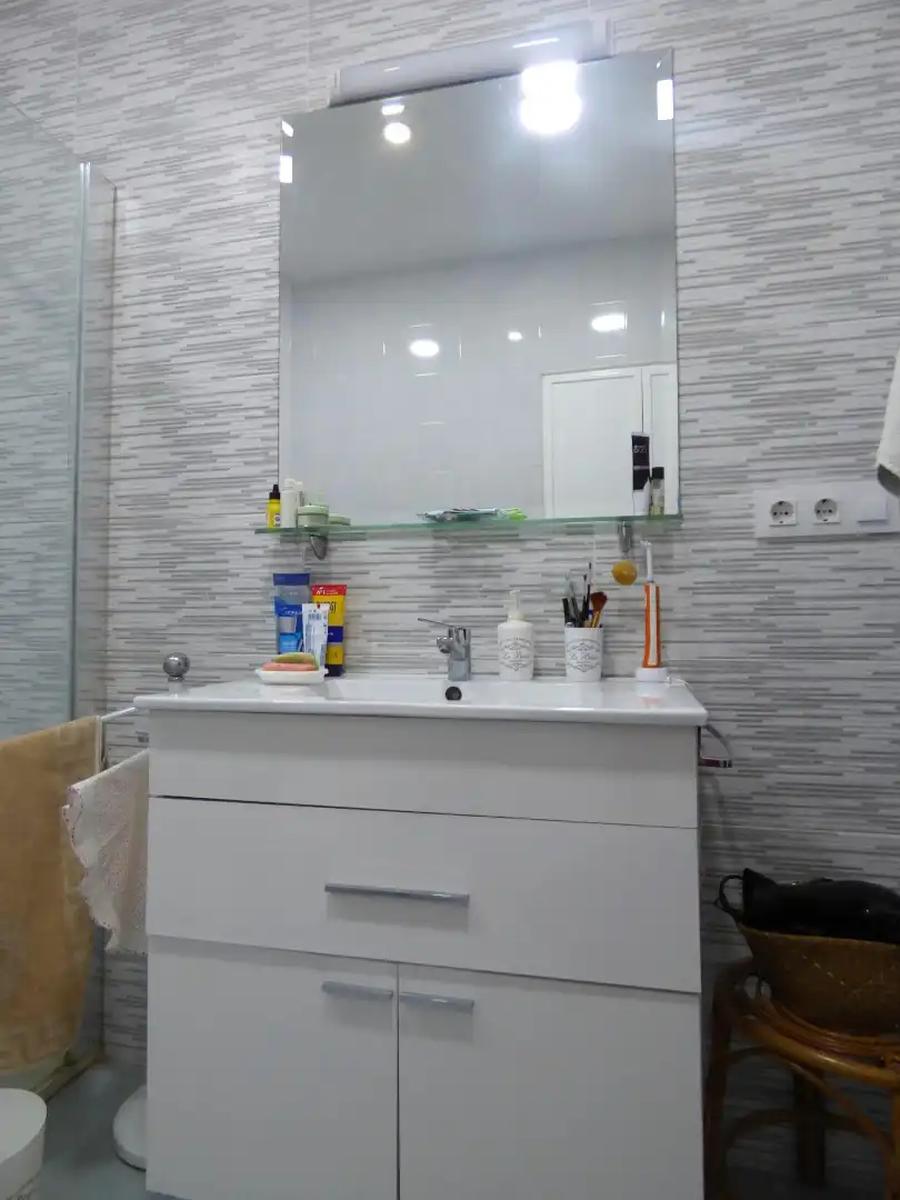 Flat with terrace for sale in Centro Histórico, imagen 29