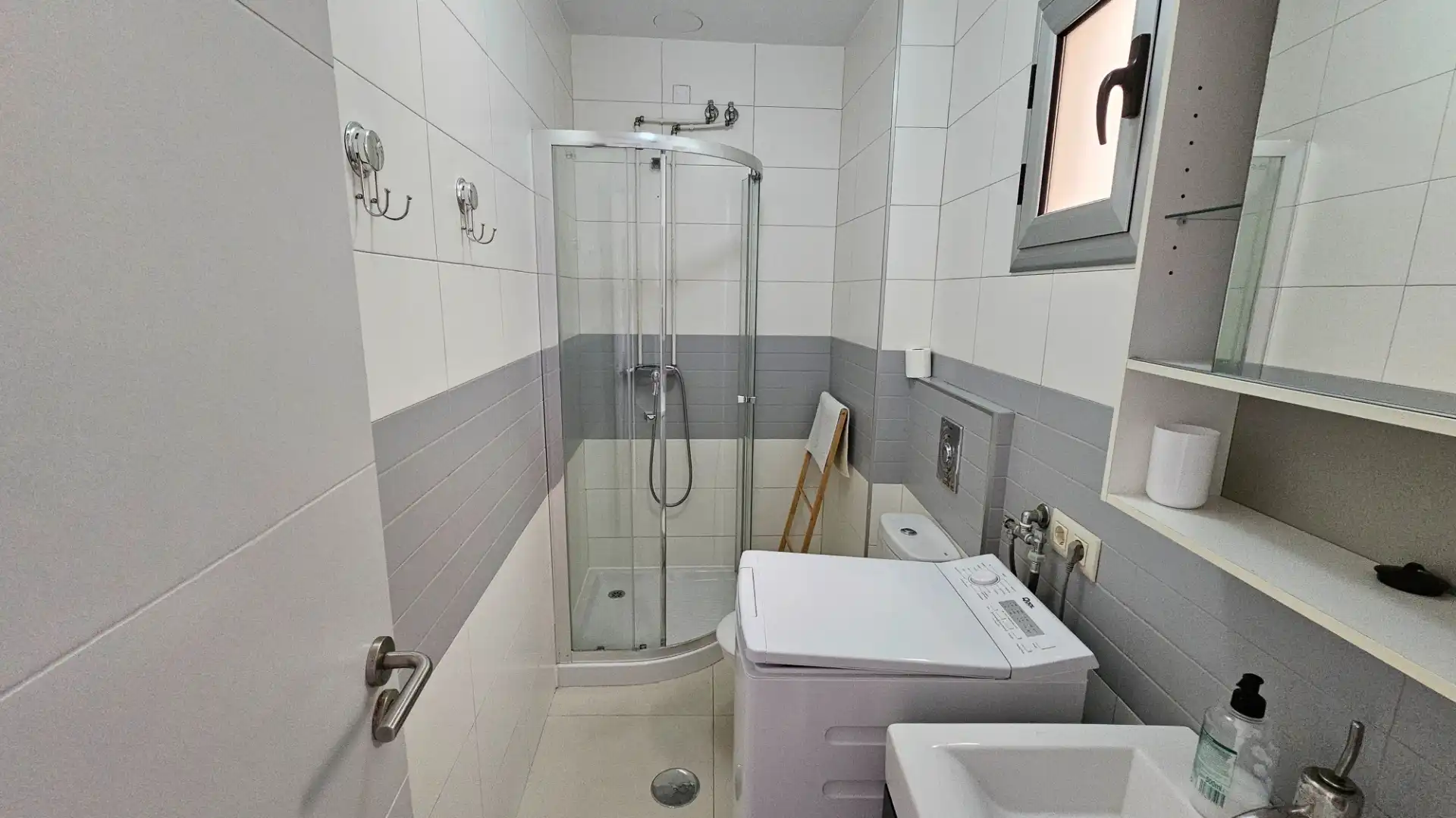 Flat for rent in Calle Torres, 13, Triana