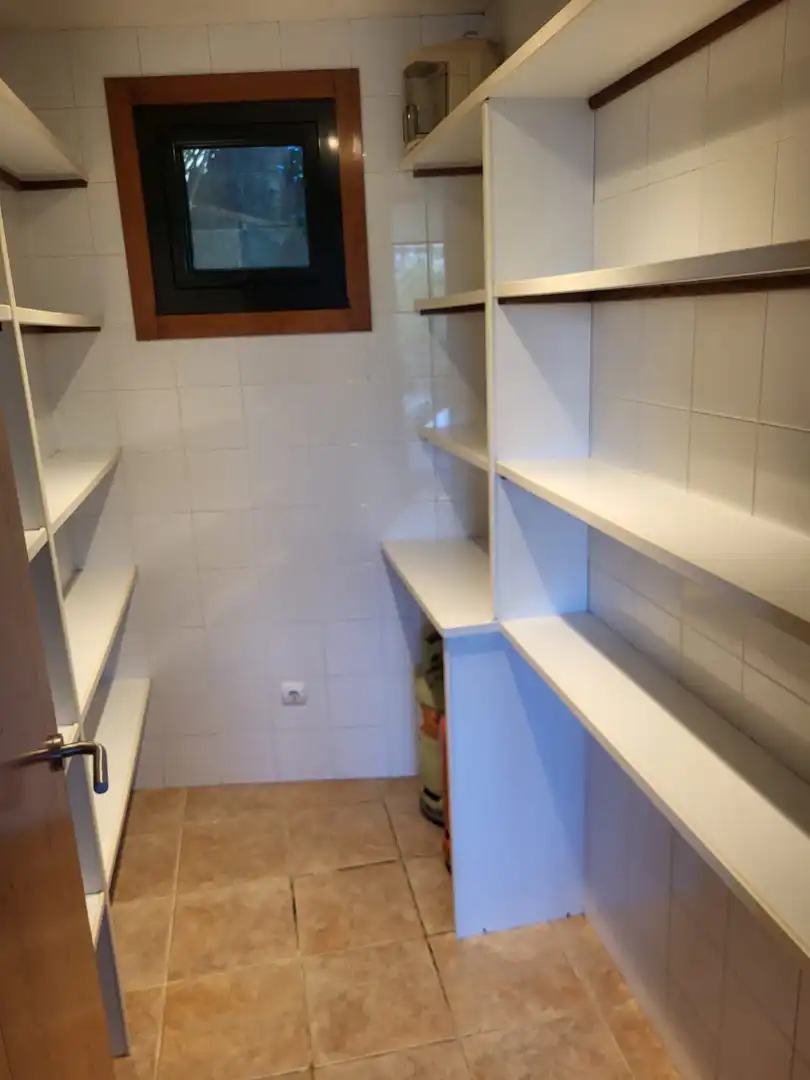 Villa con terrazza in vendita a Rúa Illa de Arousa, imagen 25