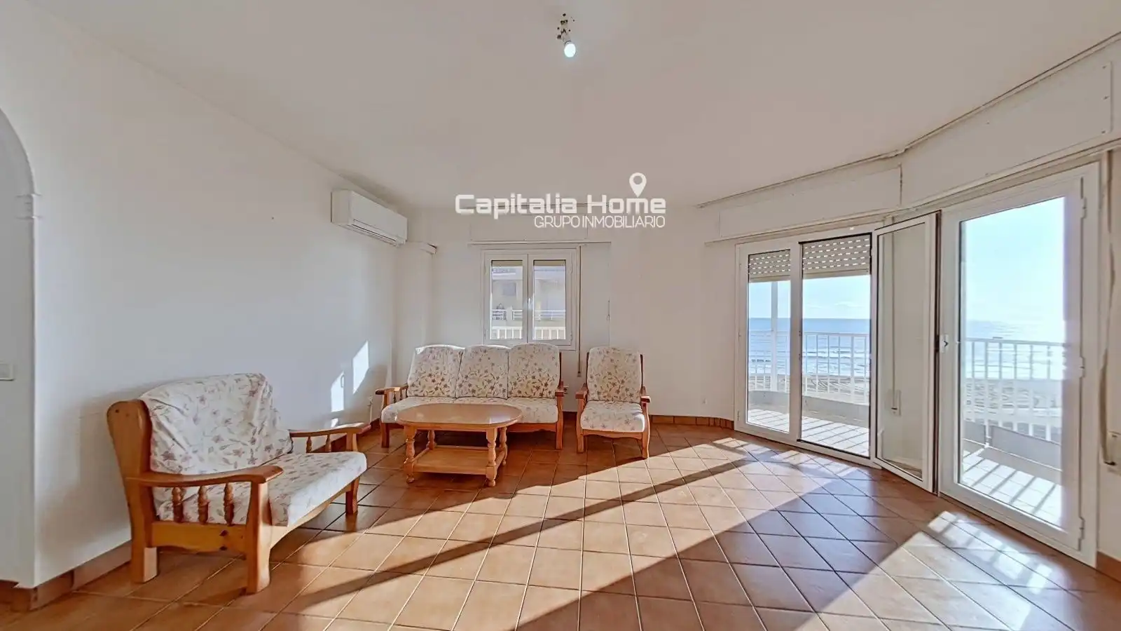 Ático con ascensor en venta en Virgen del Carmen, imagen 3