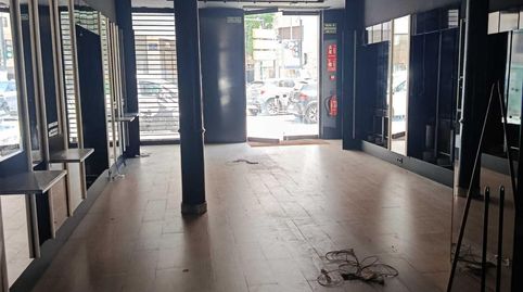 Foto 4 von Geschaftsraum zur Miete in Sant Francesc, Valencia Capital