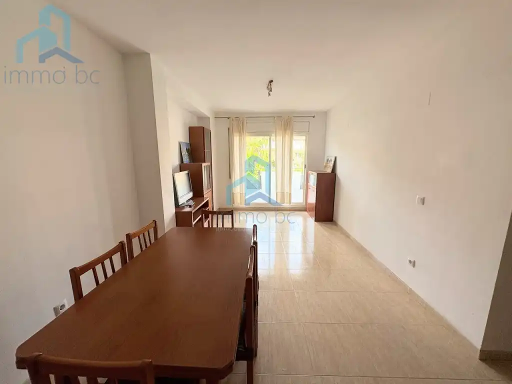 Exterior view of Ground floor for sale in Cambrils