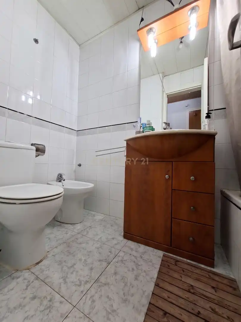 Apartamento con terraza en venta en Cerdanyola, imagen 8
