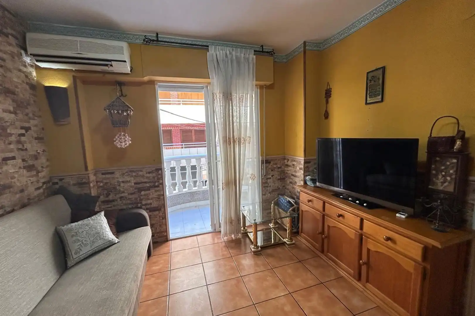 Apartament amb terrassa en venda a Playa del Acequión, Náufragos y Rocío del Mar, imagen 9