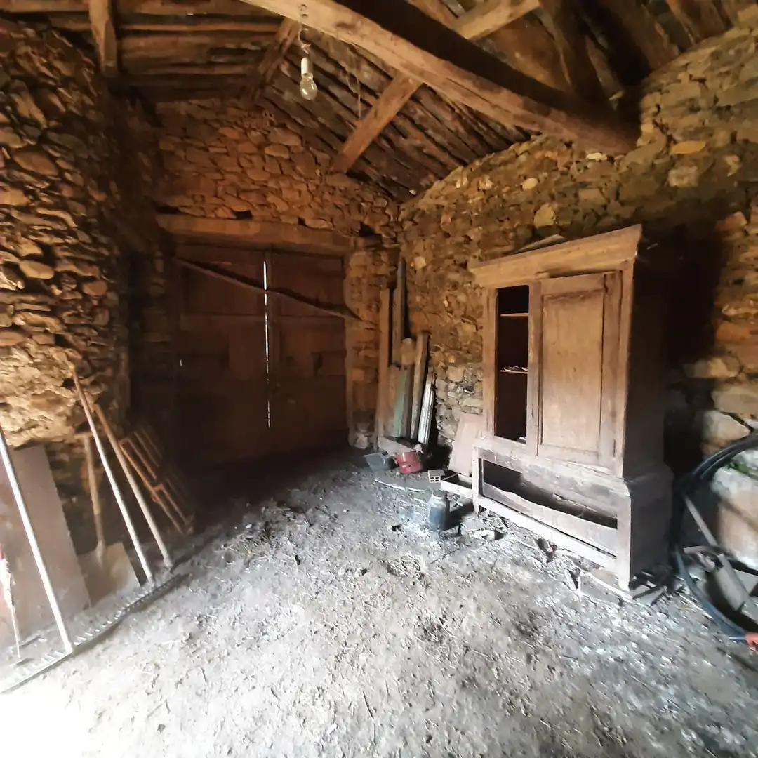 Casa rústica amb jardí en venda a CP-6602 2, imagen 40