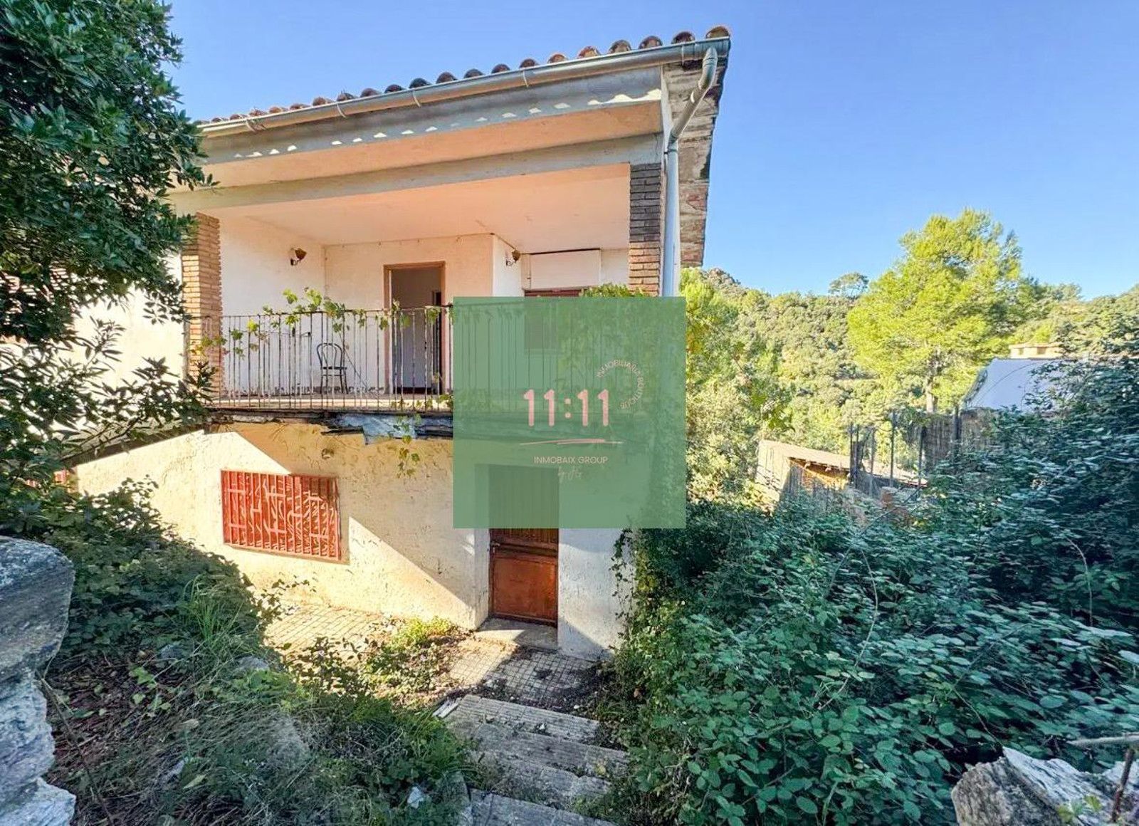 Casa o chalet en venta en bruguers, Bruguers