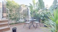 Garden of House or chalet for sale in Sant Andreu de Llavaneres  with Air Conditioner, Heating and Terrace