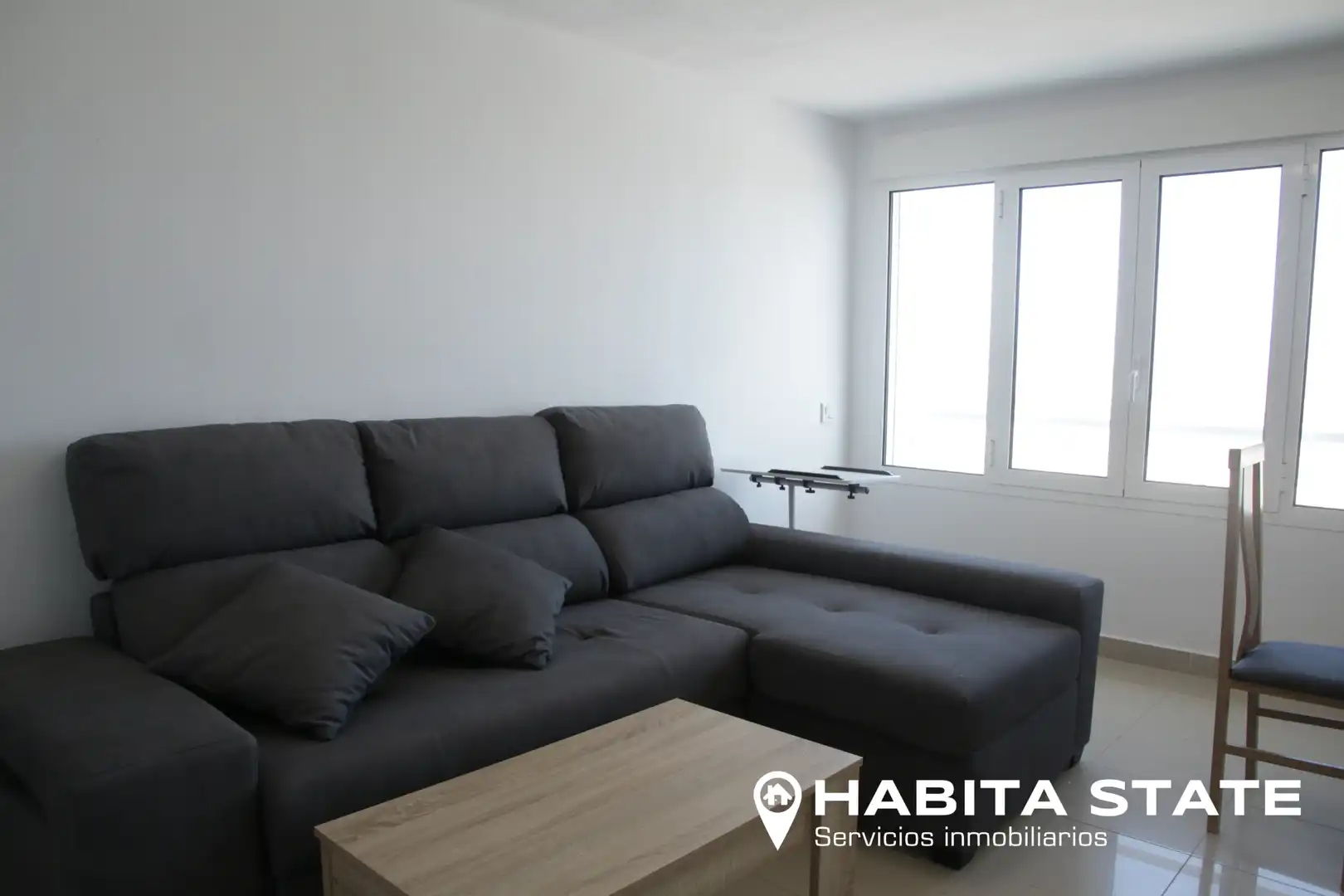 Apartments for rent in Calle Glorieta, 6, Mojácar Pueblo