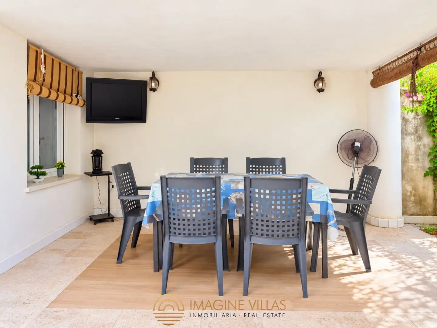 Maison avec jardin à vendre à LOS CUBANITOS, imagen 10