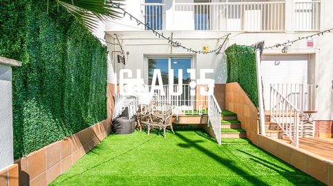 Foto 2 de Casa adosada en venta en Santa Susanna, Barcelona