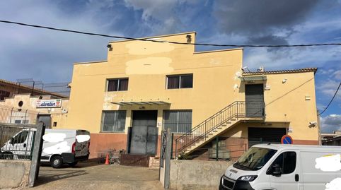 Photo 2 of Industrial buildings for sale in Es Blanquer, Inca