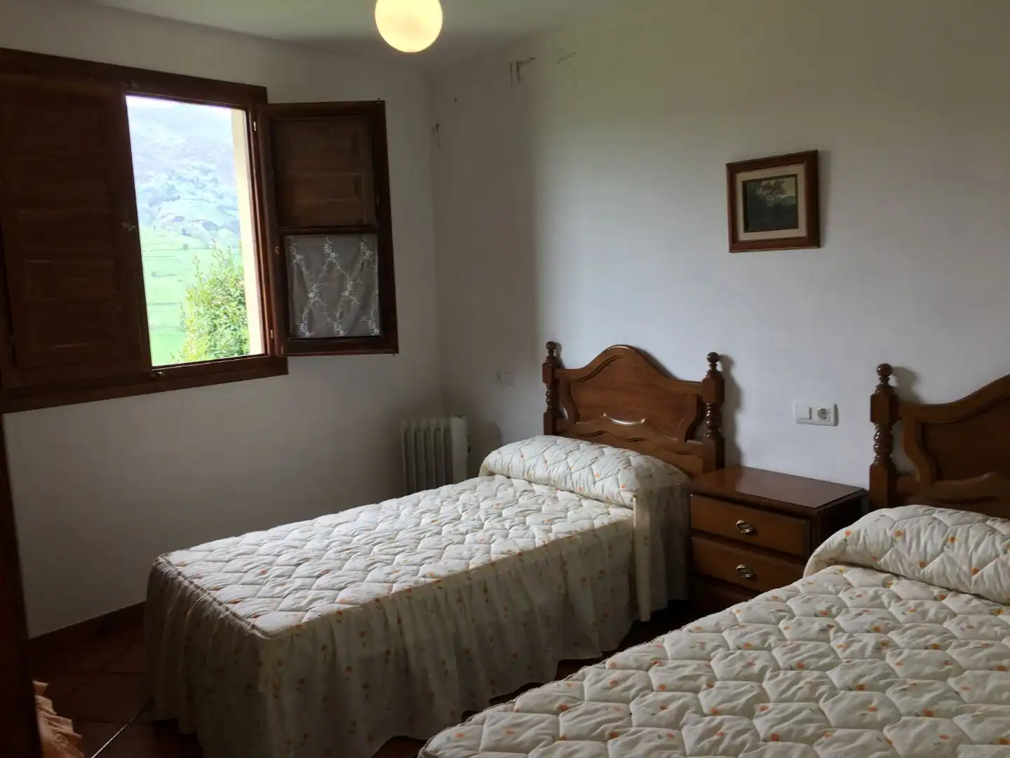 Casa amb jardí en venda a Parres, imagen 21