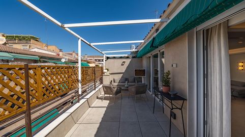 Photo 5 of Attic for sale in Calle Aben Humeya, 7, Fígares, Granada Capital