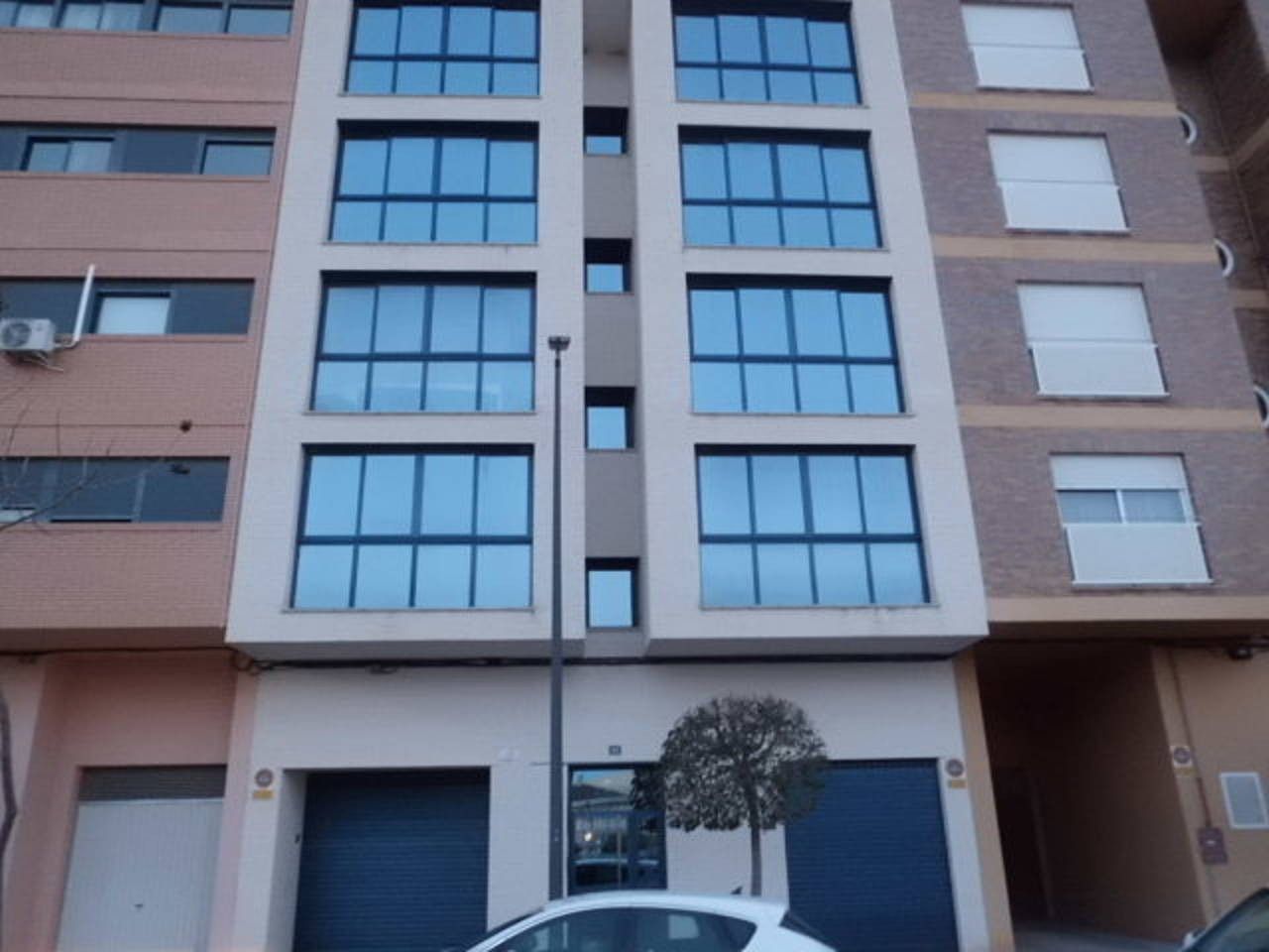 Flat to rent in Almansa