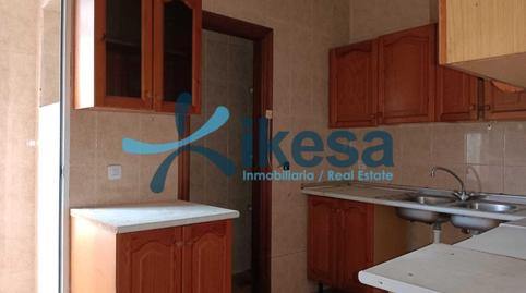 Foto 3 de Piso en venta en Torreperogil, Jaén