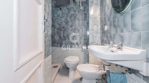 Foto 3 de Pis en venda a Vallehermoso,  Madrid Capital