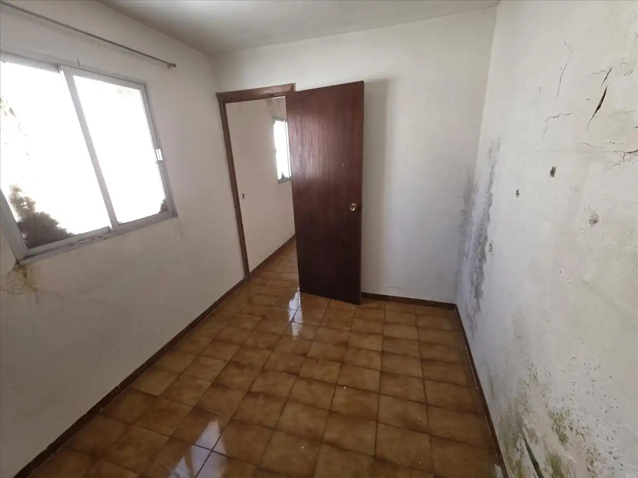 Casa adosada en venta en Belmez