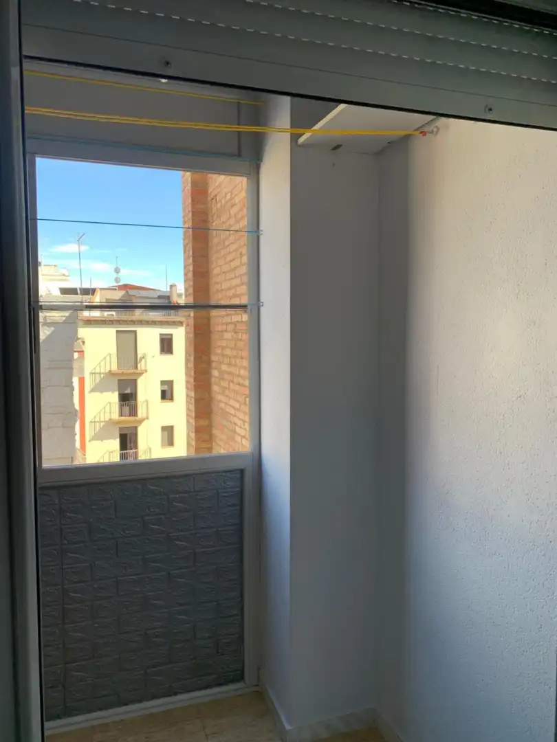 Apartamento de alquiler en Lleida, Lleida