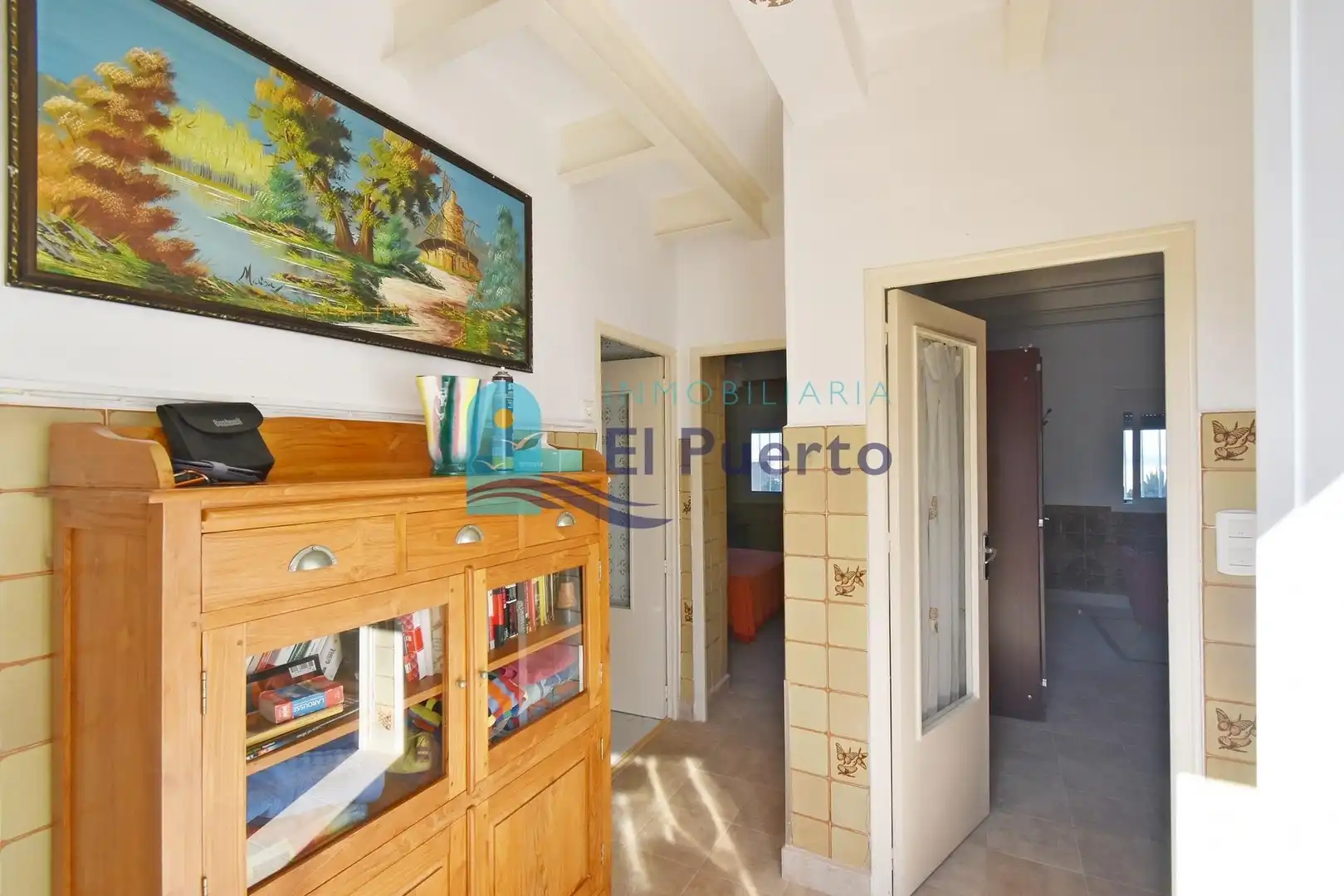 Houses for sale in Mazarrón  with Air Conditioner, Heating and Private garden