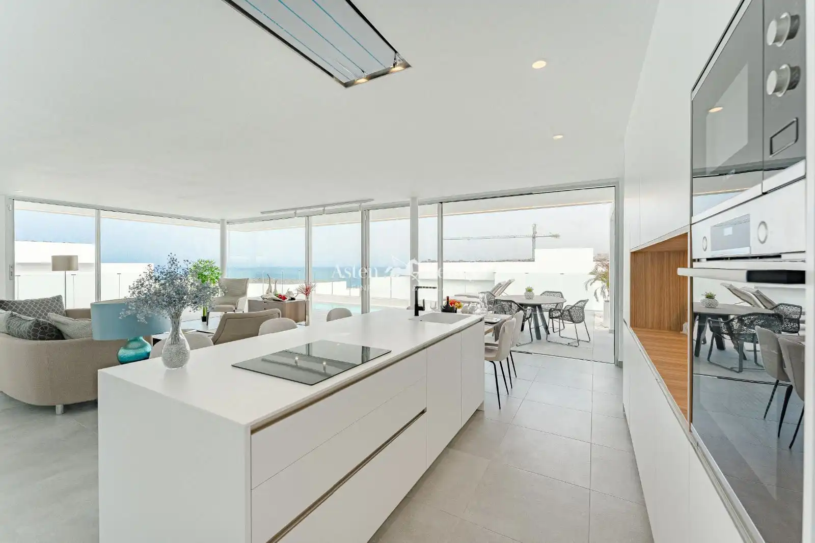 Maison avec piscine à vendre à Valito, imagen 27