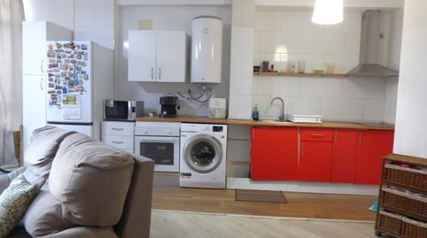 Foto 2 de Piso en venta en Asdrúbal - Bahía Blanca, Cádiz Capital