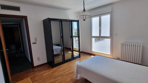 Foto 5 von Wohnung zur Miete in Paseo de Tierno Galván, 3, Barrio Torrero, Zaragoza Capital