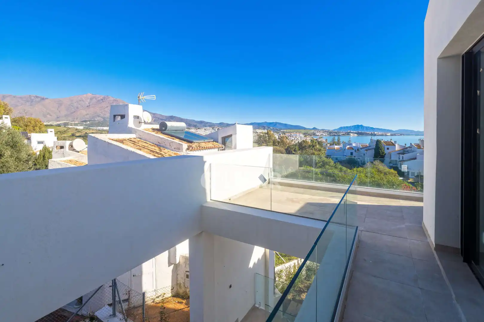 Casa a schiera con piscina in vendita a Playa Bahía Dorada, imagen 39