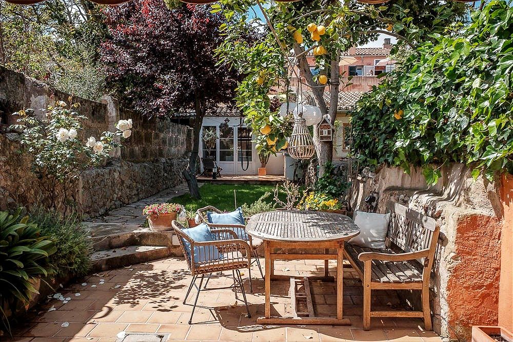 Finca rústica de lloguer a Esporles