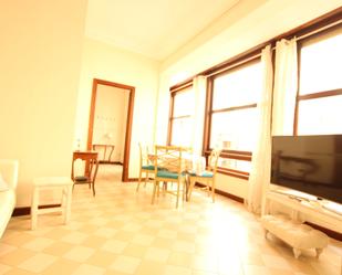 Flat to rent in Cort