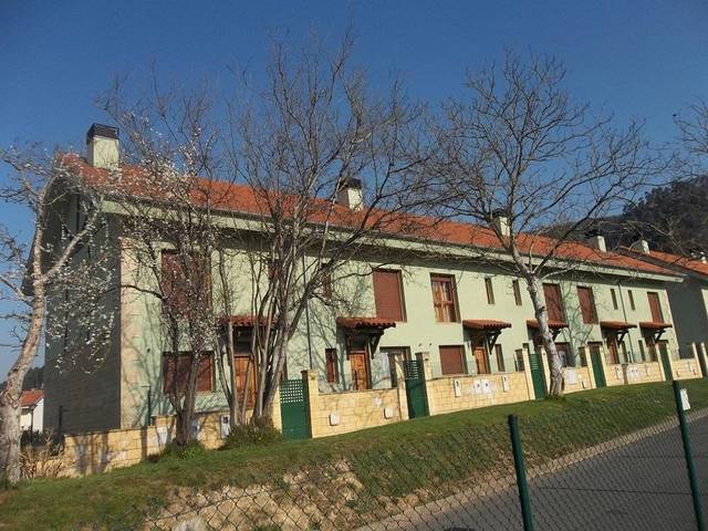 Garaje en Venta en Santa Cruz, 92 en Castañeda