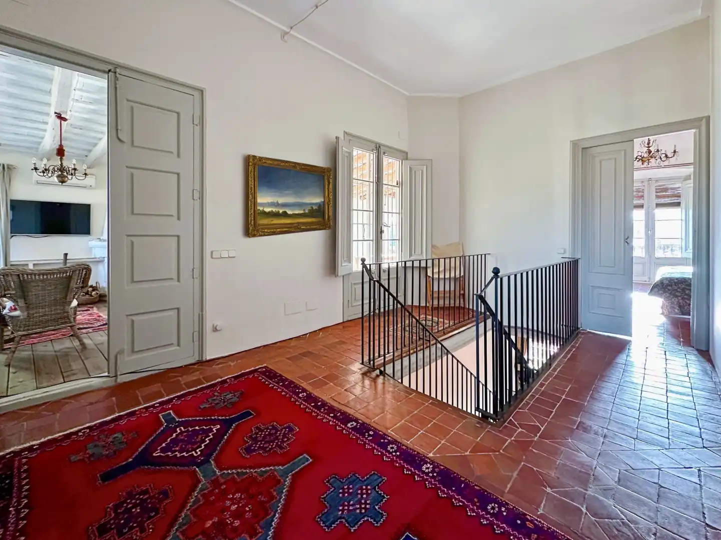 Casa o xalet en venda en Garrigàs amb Aire condicionat, Calefacció i Terrassa
