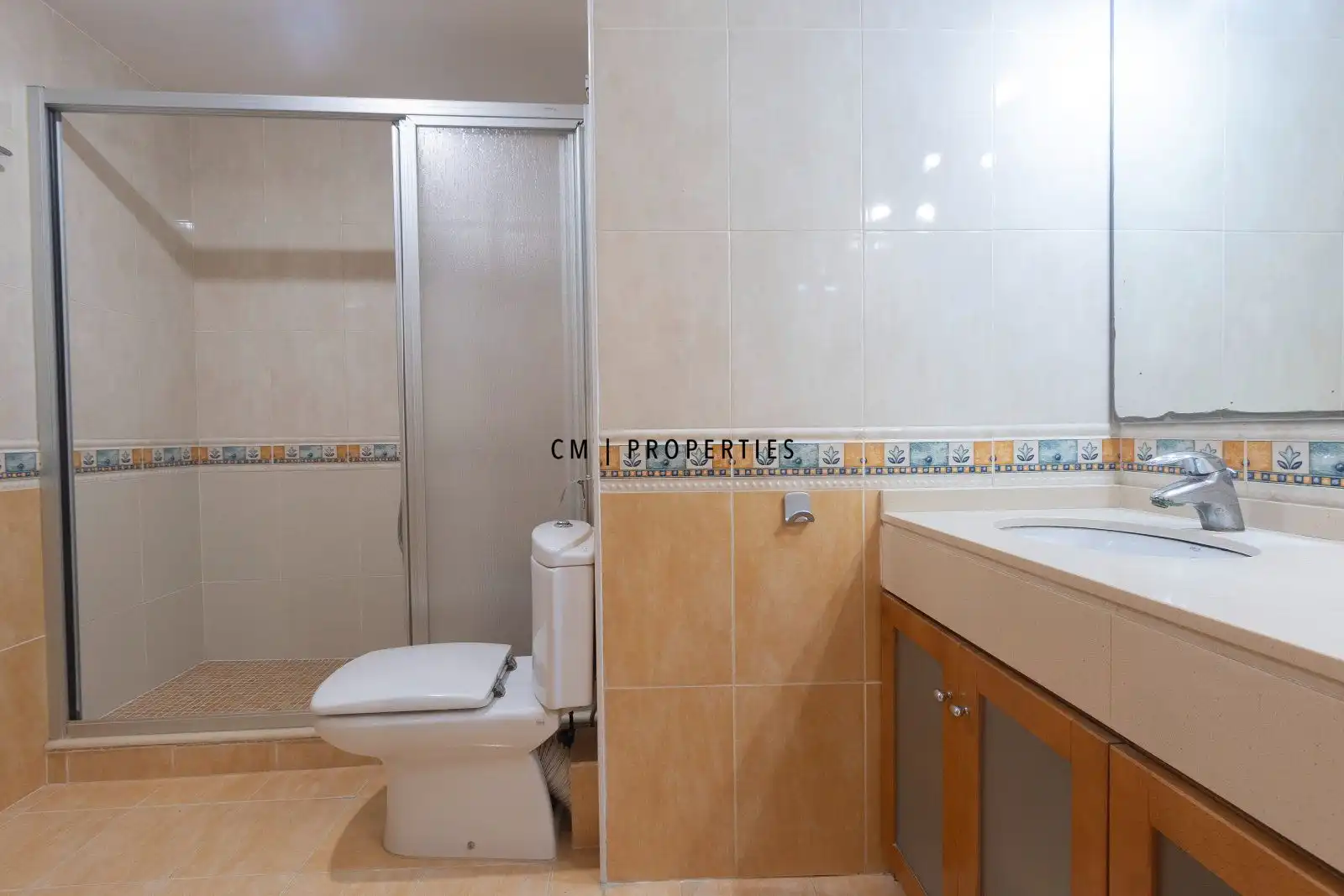 Wohnung zur Miete in Nuestra Sra de Gracia, Sant Francesc