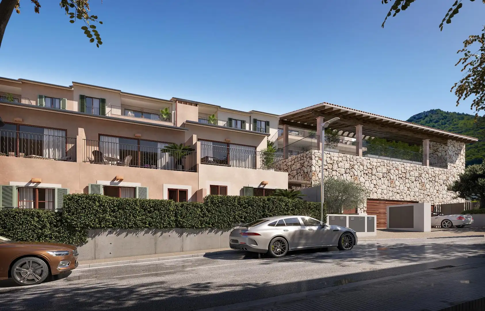 Maisonette mit Terrasse zum Verkauf in Capdepera Poble, imagen 14