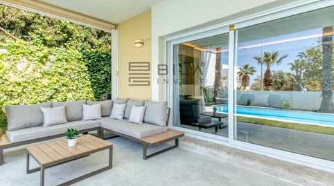 Foto 4 de Casa adosada en venta en Santa Clara, Bahía de Marbella, Marbella