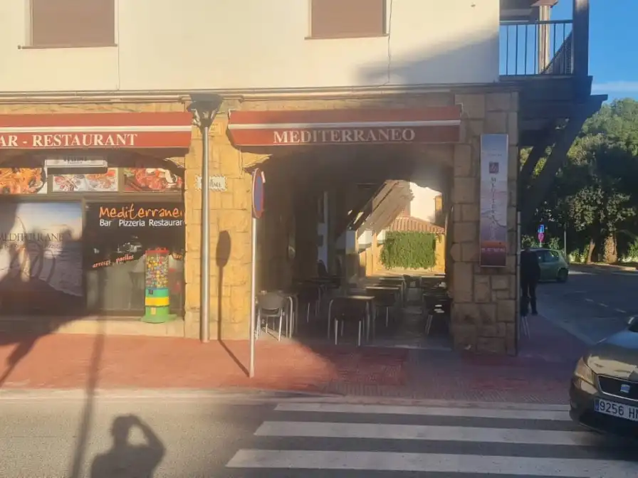 Gewerbefläche zum Verkauf in Plaza mediterráni 3
