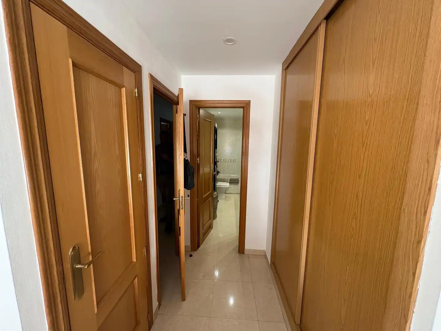 Flat with terrace for sale in La Reconquista - El Rosario, imagen 22