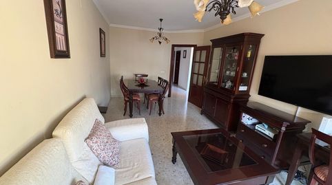 Foto 5 de Casa adosada en venda a Núcleo urbano, Chiclana de la Frontera