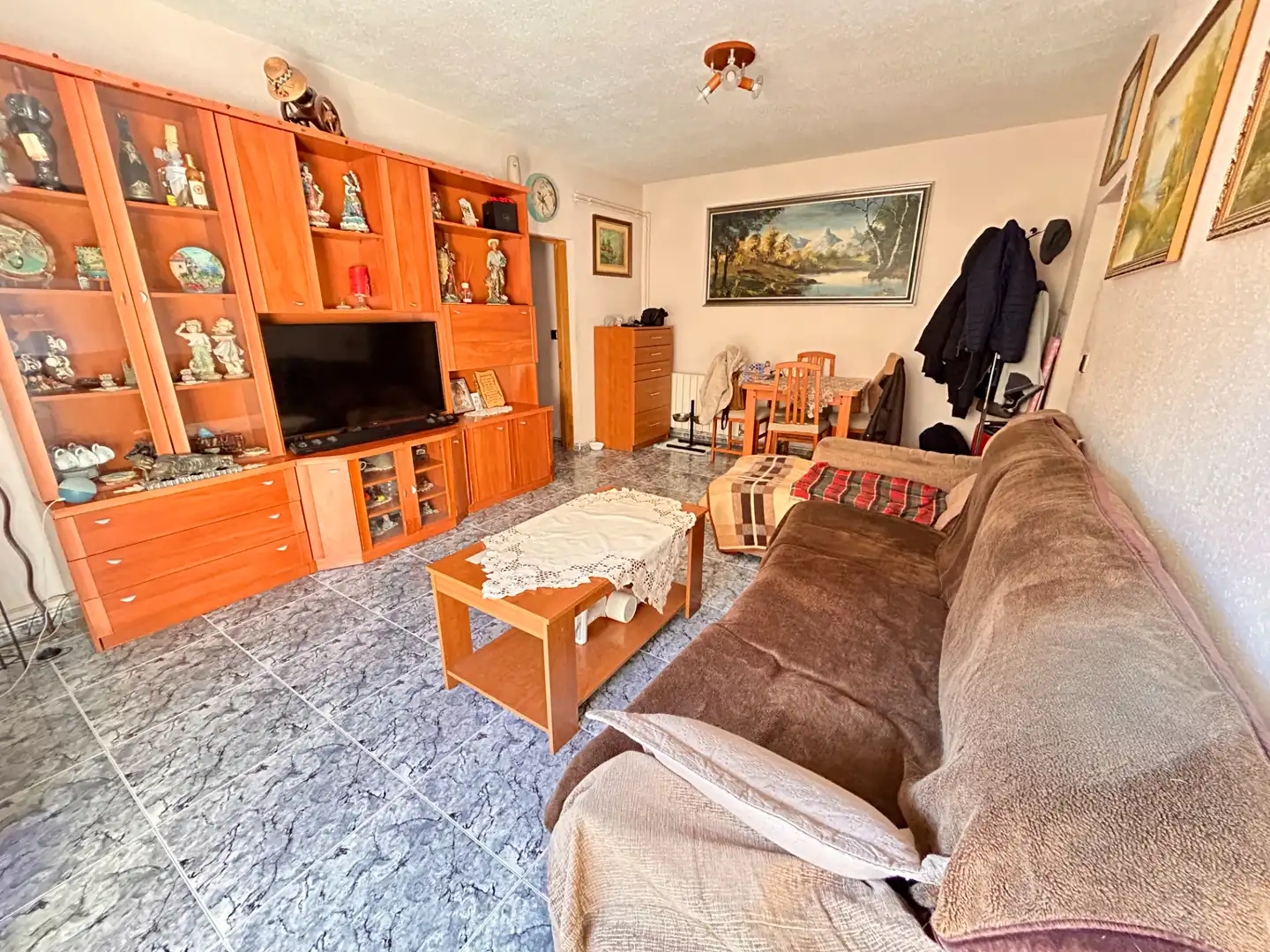 Appartement avec terrasse à vendre à Carrer dels Aprestadors, imagen 4