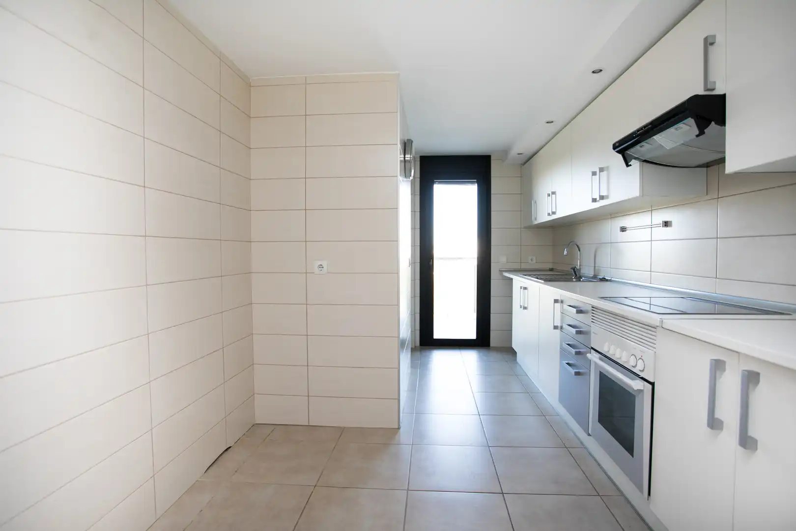 Cocina de Piso en venta en  Palma de Mallorca con Trastero