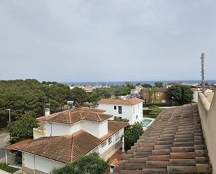 Exterior view of Attic for sale in Cambrils  with Terrace and Balcony