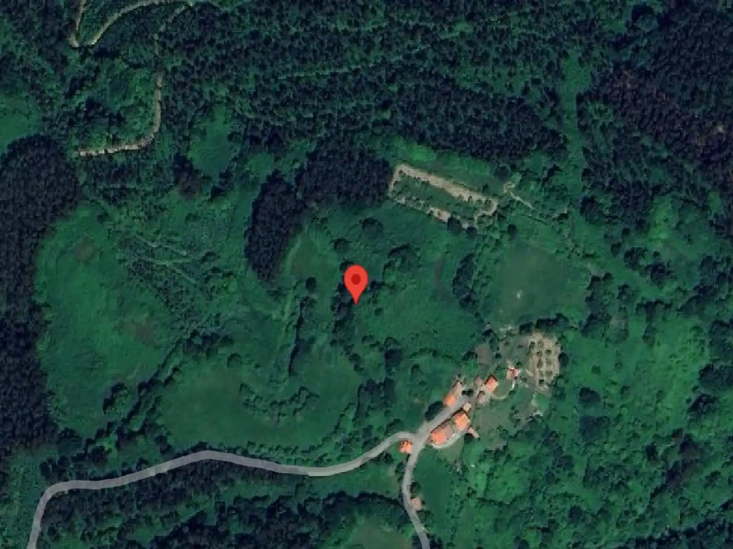 Residencial en venta en Villaviciosa