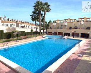Swimming pool of Duplex for sale in Orihuela  with Terrace and Swimming Pool