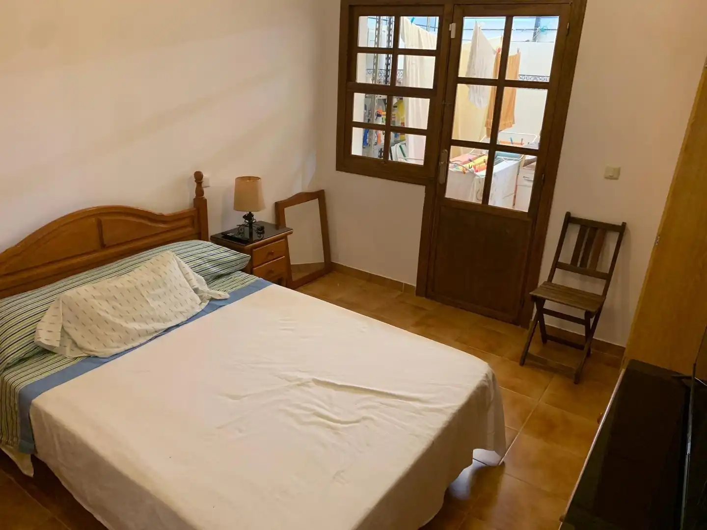Dormitori de Casa o xalet en venda en Los Narejos - Punta Calera