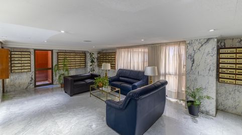 Foto 5 de Apartamento de alquiler en Calle del Gral. Pardiñas, 13, Goya, Madrid Capital
