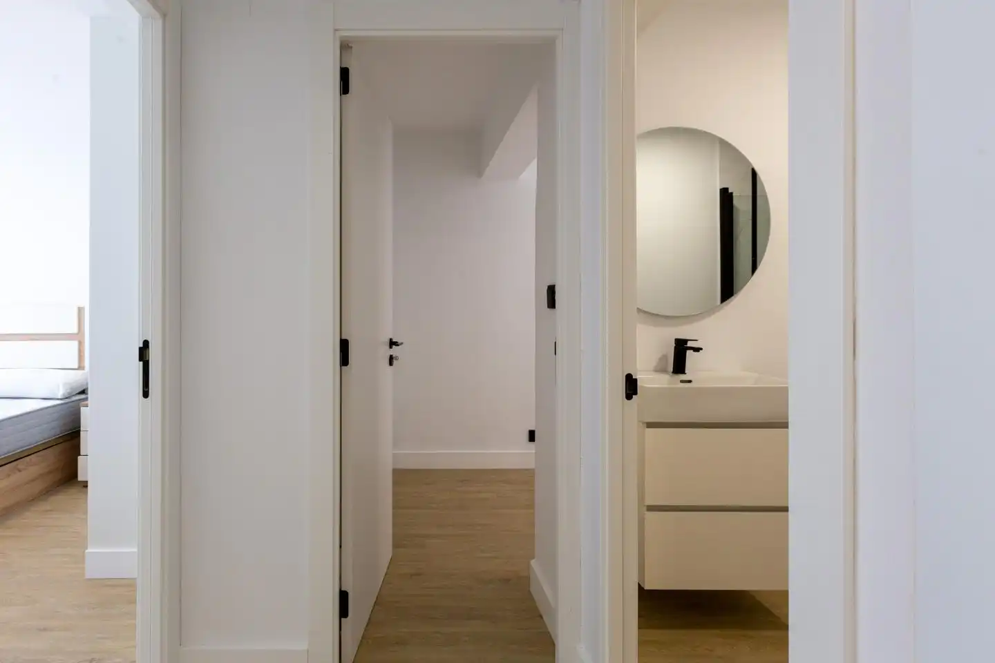 Habitación en Rúa Castrillón, Los Castros - Castrillón