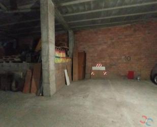 Garatge de lloguer en Marín